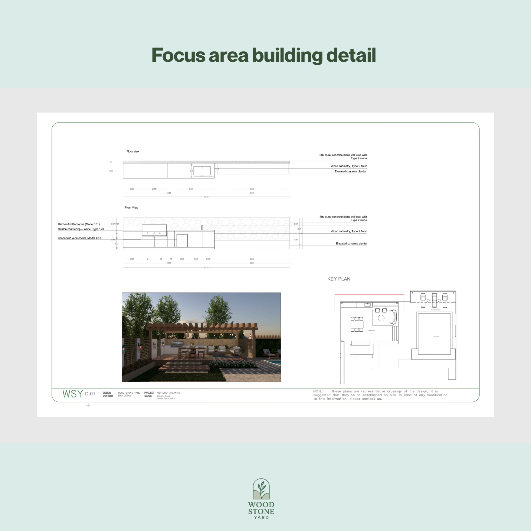 the custom patio the custom patio