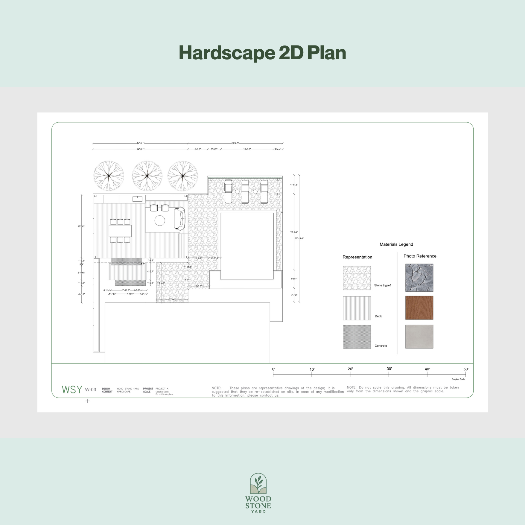 the custom patio the custom patio