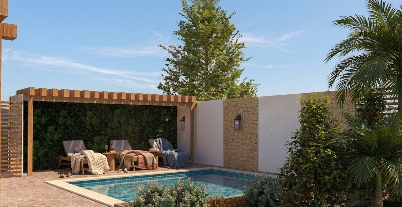 the custom patio the custom patio